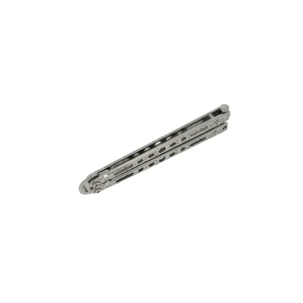 MAXKNIVES - P60S - Couteau papillon - 2