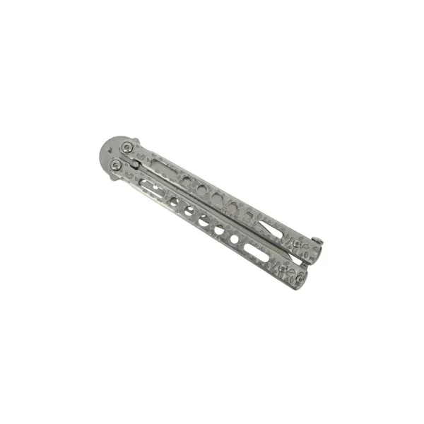 MAXKNIVES - P60S - Couteau papillon - 3