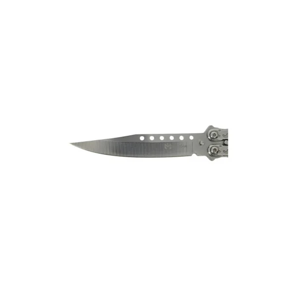 MAXKNIVES - P60S - Couteau papillon - 5