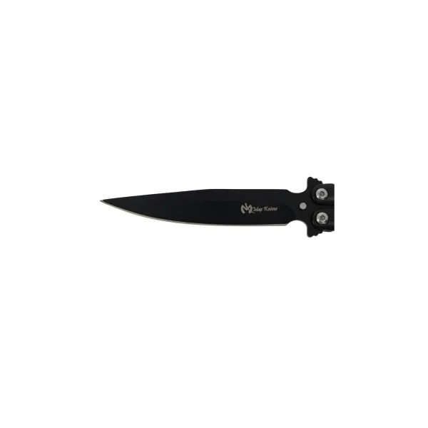 MAXKNIVES - P59B - Couteau papillon - 5