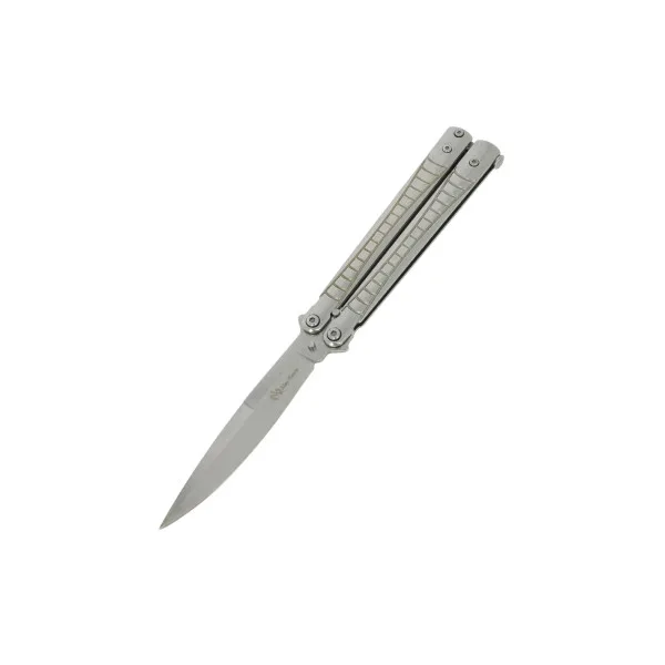 MAXKNIVES - P59S - Couteau papillon