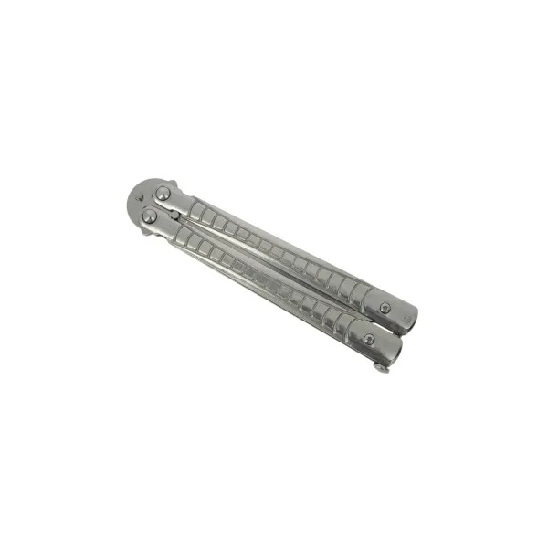 MAXKNIVES - P59S - Couteau papillon - 3