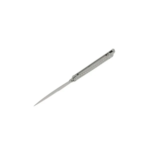 MAXKNIVES - P59S - Couteau papillon - 4