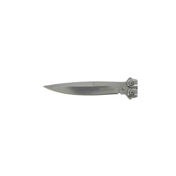 MAXKNIVES - P59S - Couteau papillon - 5