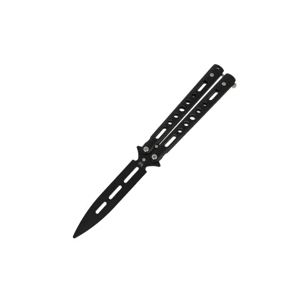 MAXKNIVES - P57EB - Couteau papillon