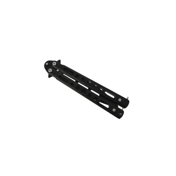 MAXKNIVES - P57EB - Couteau papillon - 2