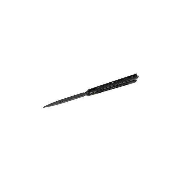 MAXKNIVES - P57EB - Couteau papillon - 3