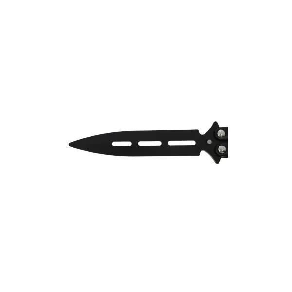 MAXKNIVES - P57EB - Couteau papillon - 5