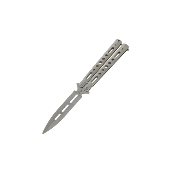 MAXKNIVES - P57ES - Couteau papillon