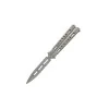 MAXKNIVES - P57ES - Couteau papillon