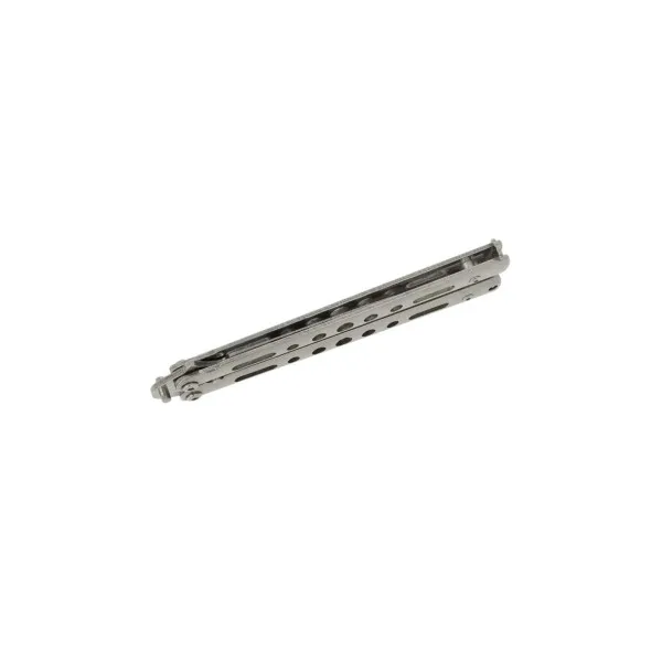MAXKNIVES - P57ES - Couteau papillon - 2