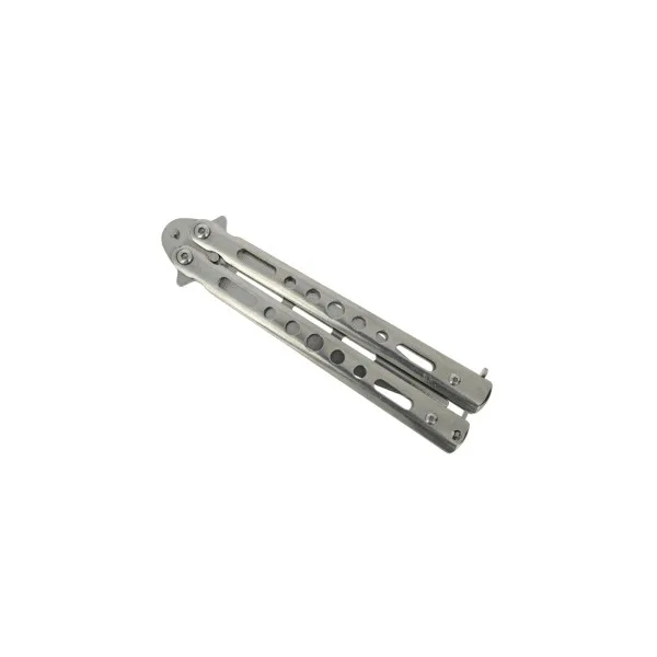 MAXKNIVES - P57ES - Couteau papillon - 3