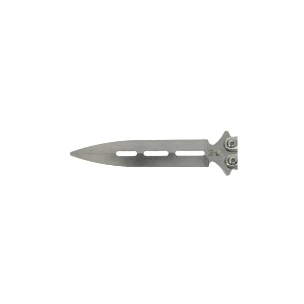 MAXKNIVES - P57ES - Couteau papillon - 4