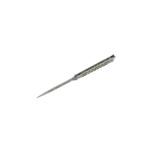 MAXKNIVES - P57ES - Couteau papillon - 5