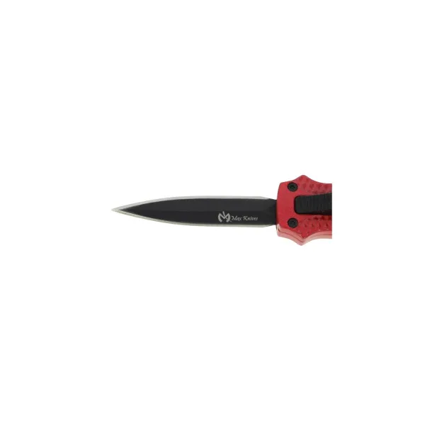 MAXKNIVES - MKO31DER - Petit couteau OTF - 2