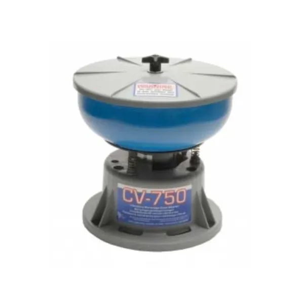Dillon 19473 Small Tumbler CV-750 220V50Hz