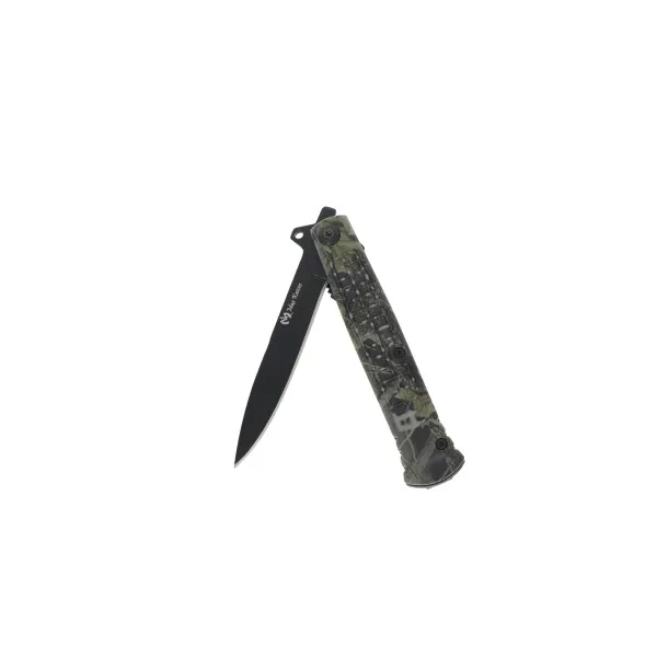 MAXKNIVES - MK160 - Couteau pliant - 4