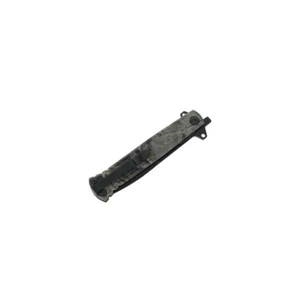 MAXKNIVES - MK160 - Couteau pliant - 5