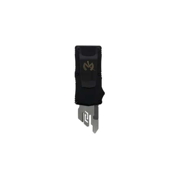 MAXKNIVES - MKO89.2 - Cutter OTF avec lame de rechange - 2