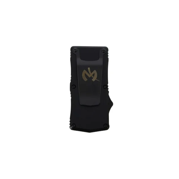 MAXKNIVES - MKO89.2 - Cutter OTF avec lame de rechange - 3