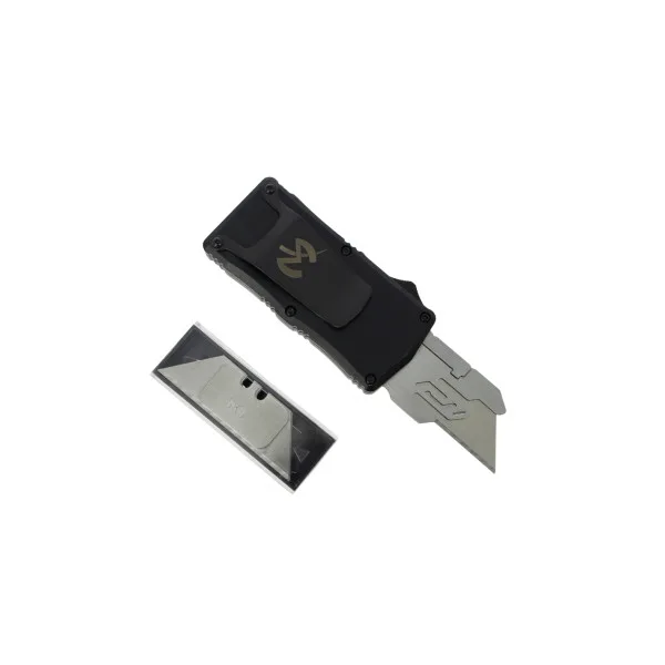 MAXKNIVES - MKO89.2 - Cutter OTF avec lame de rechange - 6