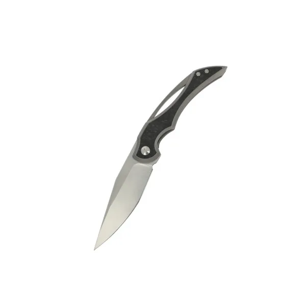 AGO KNIVES - BALDR2 - Couteau pliant