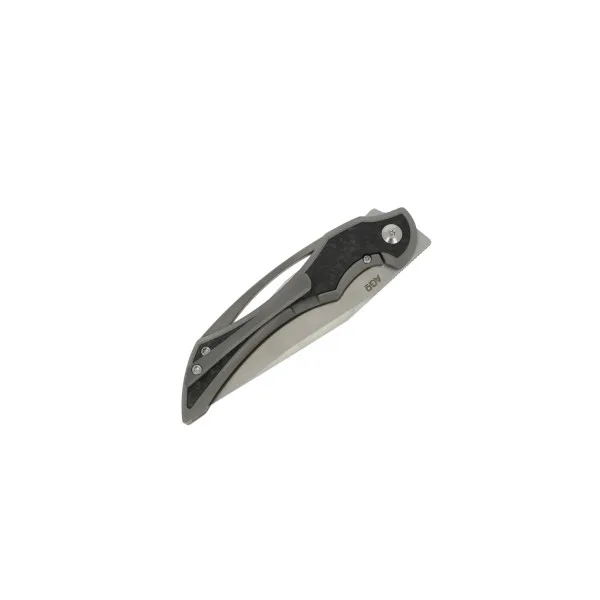 AGO KNIVES - BALDR2 - Couteau pliant - 3