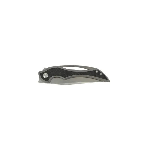 AGO KNIVES - BALDR2 - Couteau pliant - 4