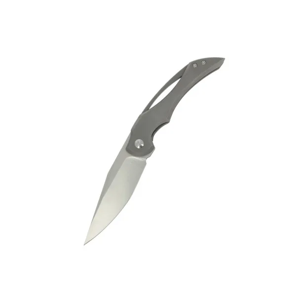 AGO KNIVES - BALDR1 - Couteau pliant