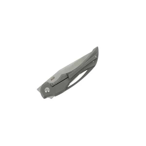 AGO KNIVES - BALDR1 - Couteau pliant - 2