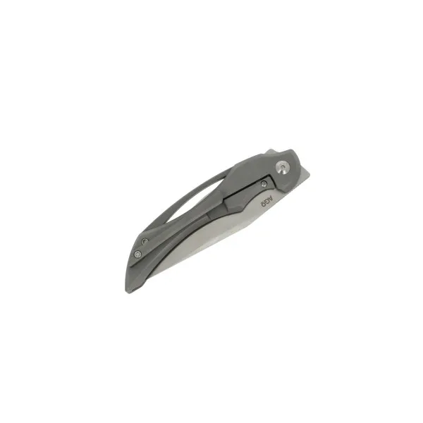 AGO KNIVES - BALDR1 - Couteau pliant - 3
