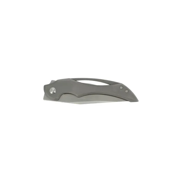 AGO KNIVES - BALDR1 - Couteau pliant - 4