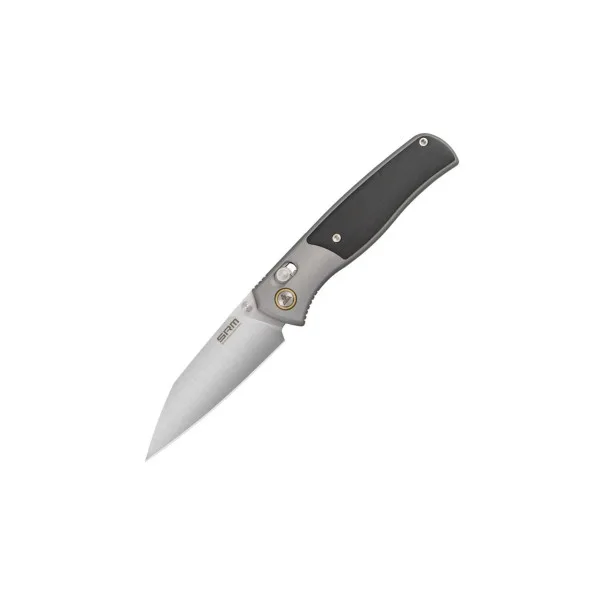 SRM - 259L-AK - Couteau pliant