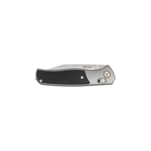 SRM - 259L-AK - Couteau pliant - 2