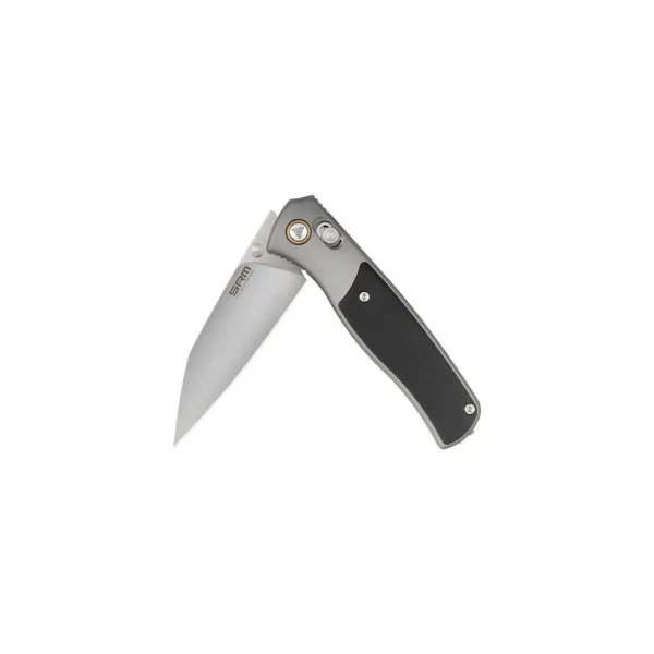 SRM - 259L-AK - Couteau pliant - 5