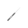 SRM - 259L-AK - Couteau pliant - 6