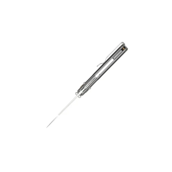 SRM - 259L-AK - Couteau pliant - 7