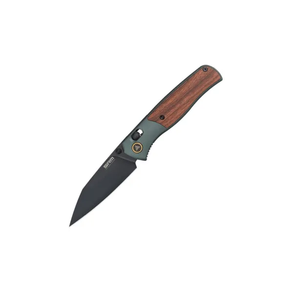 SRM - 259L-AG - Couteau pliant