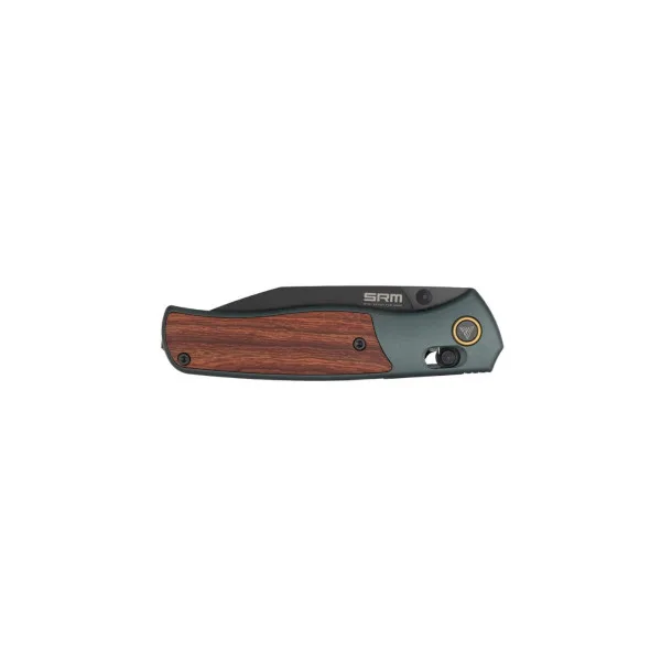 SRM - 259L-AG - Couteau pliant - 2