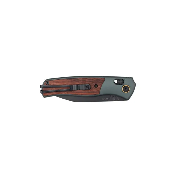 SRM - 259L-AG - Couteau pliant - 3