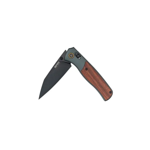 SRM - 259L-AG - Couteau pliant - 5