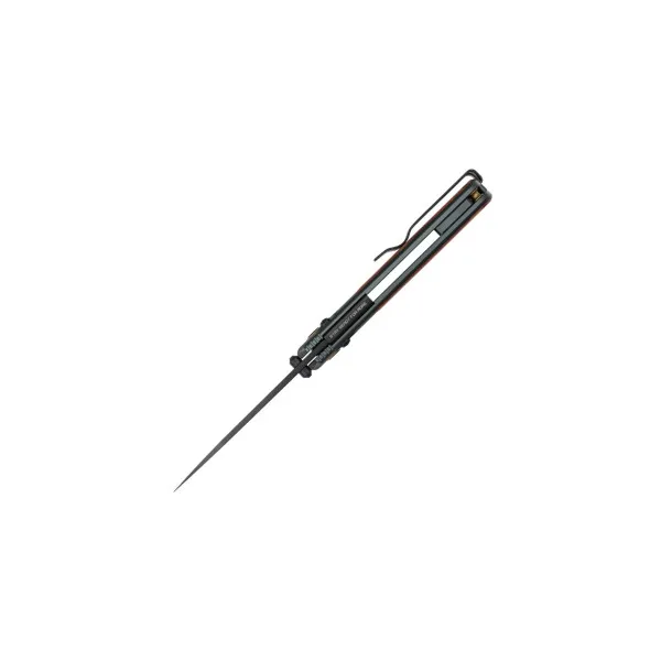 SRM - 259L-AG - Couteau pliant - 6
