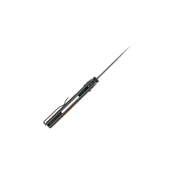 SRM - 259L-AG - Couteau pliant - 7