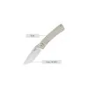 SRM - 105M-GK - Couteau pliant - 7