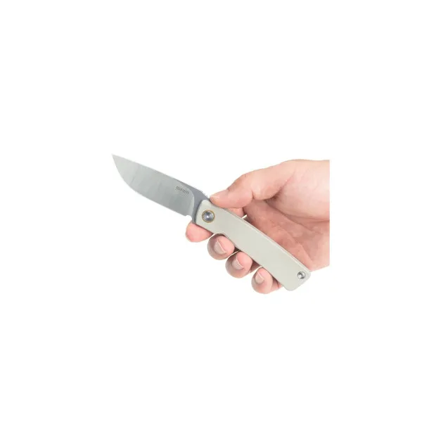 SRM - 105M-GK - Couteau pliant - 11