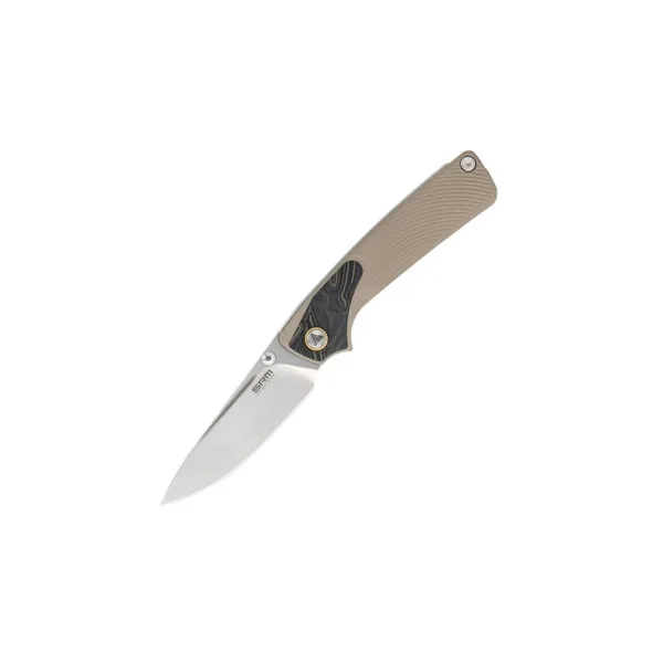 SRM - 106M-GW - Couteau pliant