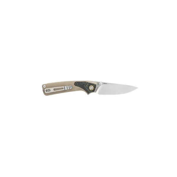 SRM - 106M-GW - Couteau pliant - 3