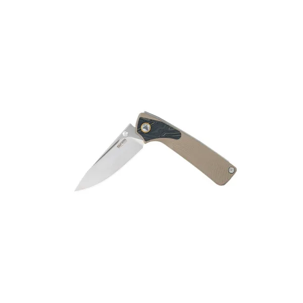 SRM - 106M-GW - Couteau pliant - 4