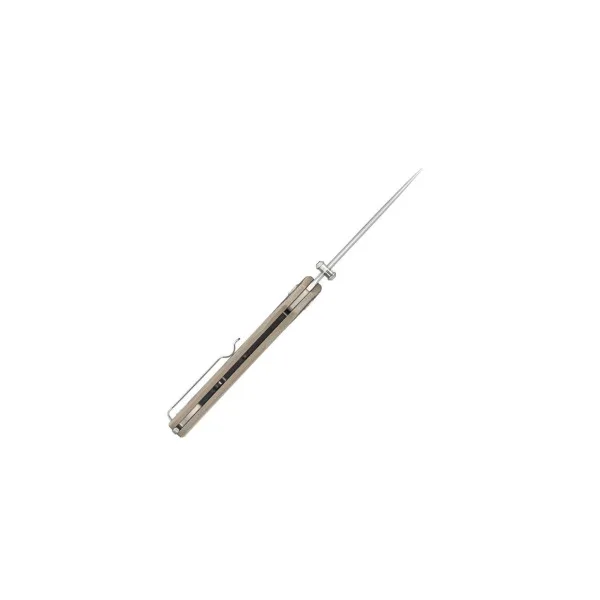 SRM - 106M-GW - Couteau pliant - 5
