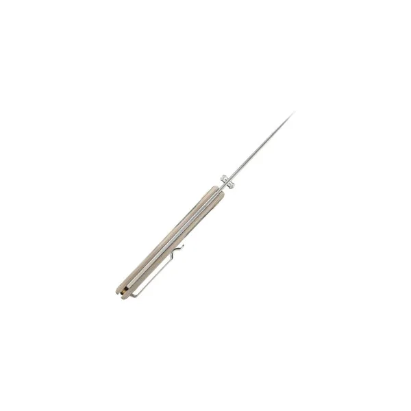 SRM - 106M-GW - Couteau pliant - 6